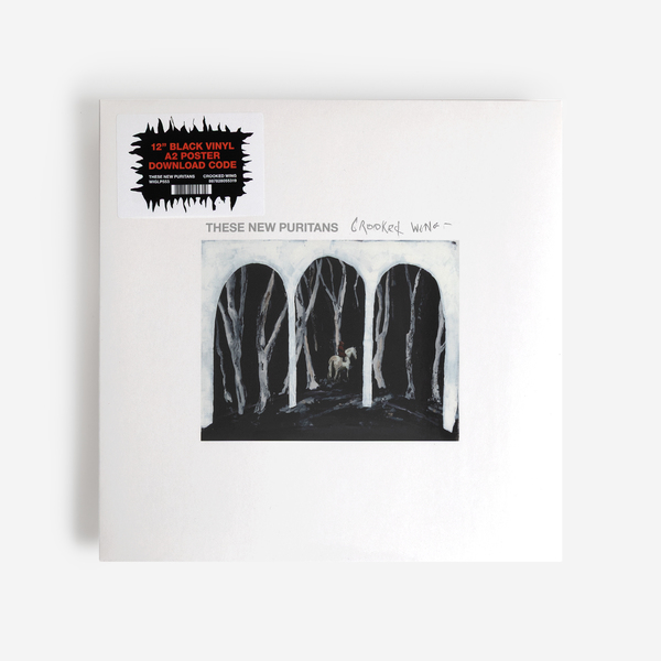 New puritans f
