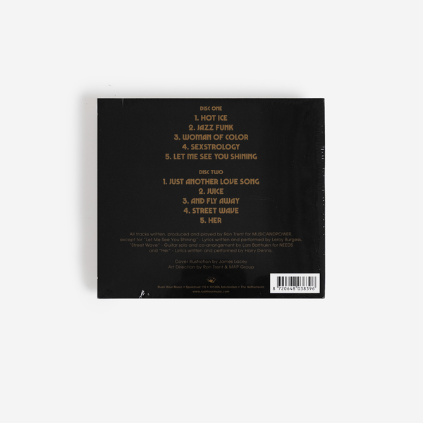 Rontrent cd b