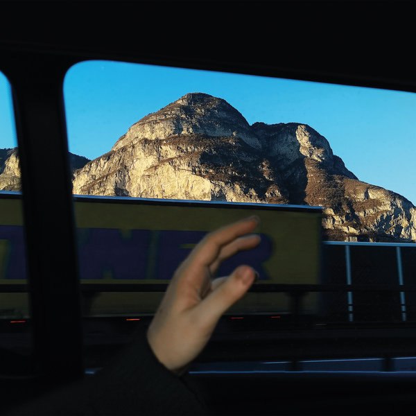 Caroline - caroline 2 - Boomkat