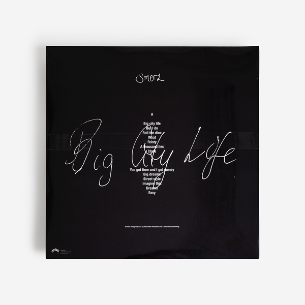 お歳暮･冬ギフト2025｜ギフト・贈り物はセブン Smerz - Boomkat - Life City Big 洋楽