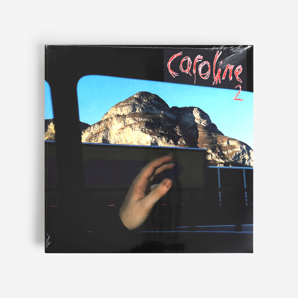 洋楽 Caroline 2 /Caroline Caroline: Caroline 2 (CD) – jpc.de