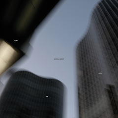 Yoshihiro Sawasaki – Neocrystal【12inch】 Neocrystal | Yoshihiro Sawasaki | Modern Obscure Music