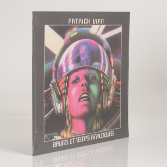 洋楽 Patrick Vian - Bruits et Temps Analogues Patrick Vian ▻ Sphere [HQ Audio] Bruits et Temps Analogues