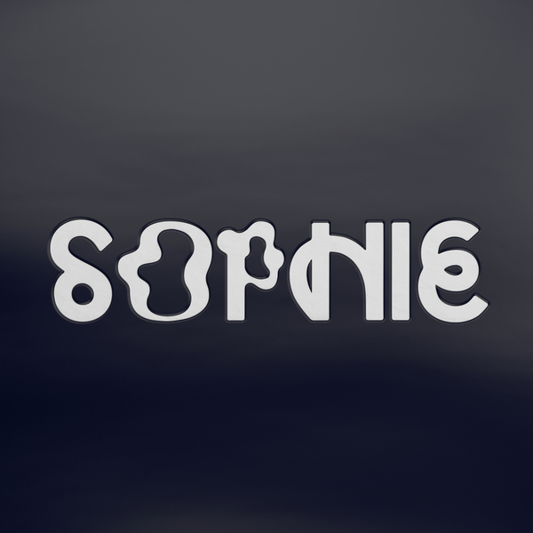 SOPHIE - PRODUCT (Expanded) - Boomkat
