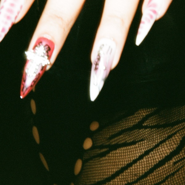 DJ Haram, Bbymutha, Sha Ray and August Fanon - Fishnets / Distress ...