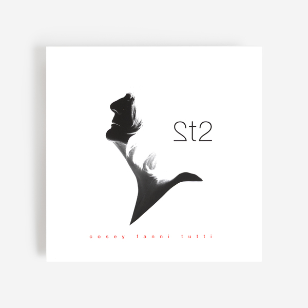 Cosey Fanni Tutti - 2t2 - Boomkat