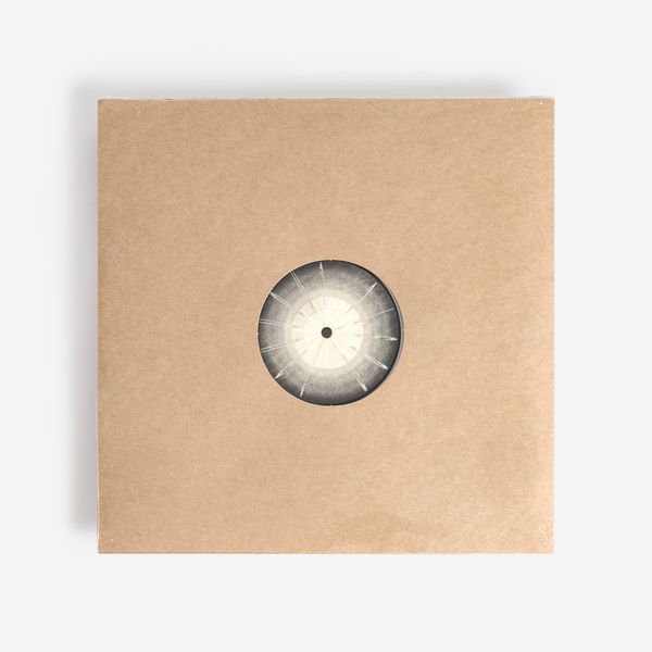 BASIC CHANNEL - Quadrant Dub - Boomkat